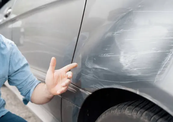 Liability Vulnerability