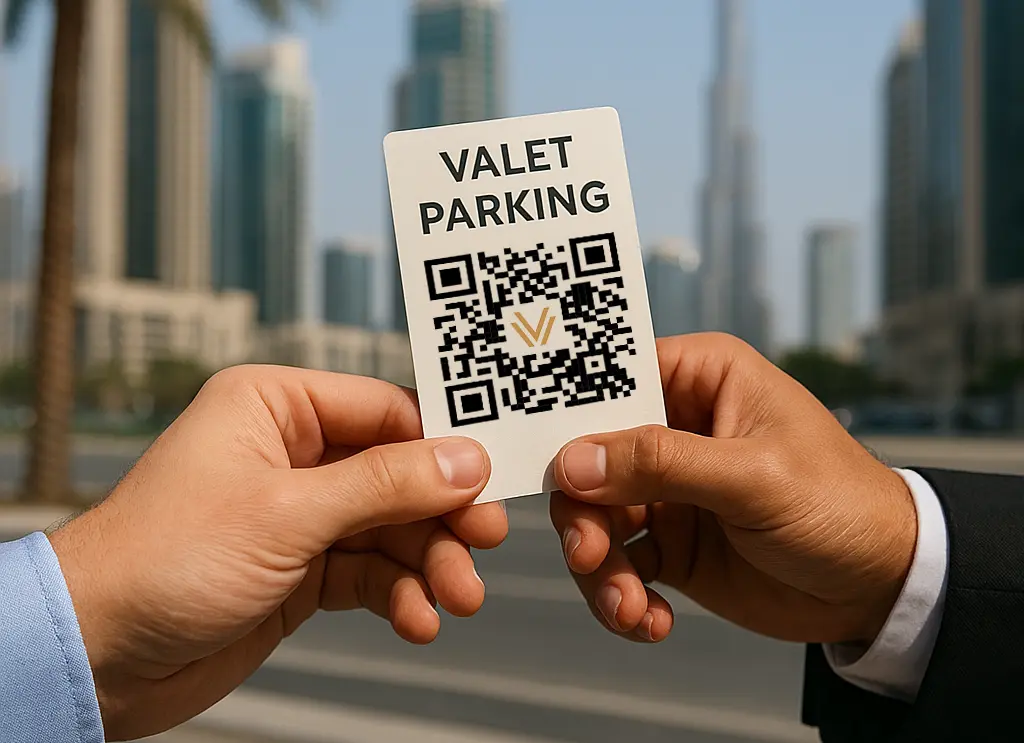 Valet Intelligence